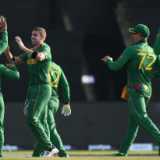Fantasy XI: Quinton de Kock for captain, Anrich Nortje for vice-captain