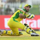 Glenn Maxwell: 'I'm still in that headspace where I was during IPL'