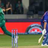 ESPNcricinfo Awards 2021 T20I bowling winner: Shaheen Afridi knocks India flat