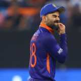 Luck went against India, but so did their T20 template