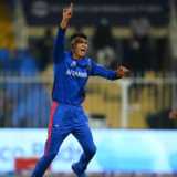 Mujeeb Ur Rahman returns to Middlesex for 2022 Blast stint