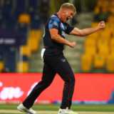 ESPNcricinfo Awards 2021 Associate bowling winner: Ruben Trumpelmann guts Scotland
