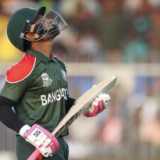 Mushfiqur Rahim says he was dropped, not rested for Pakistan T20Is