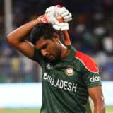 Mahmudullah: Captaincy future not in my hands