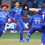The Buzz: Do Afghanistan need India's physio?