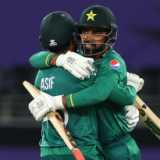 Asif Ali seals tricky deal for Pakistan with six spree