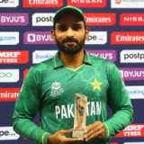 Asif Ali thanks his believers as he comes good in green again