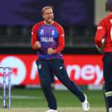 'Learning the art of spin is pretty cool' - Liam Livingstone's spin evolution paying dividends for England