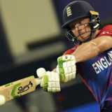 Buttler's 'clinic of white-ball power hitting'