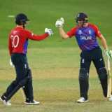 Preview - SL face tough task of stopping England's juggernaut