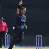 ESPNcricinfo Awards 2021 Associate bowling nominees: Lamichhane's six, Smit's five