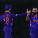 Calling it like Kohli: When India needed their captain to stand up, he stood tall