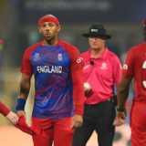 Tymal Mills' T20 World Cup in doubt after quadriceps injury
