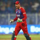 Passionate, driven and leading by example - Jos Buttler perfectly placed to step up