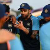 Group 2 scenarios: India stay in the hunt