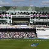Yorkshire suspended by ECB from hosting international cricket