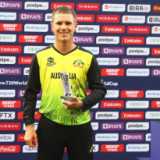 Zampa reveals Australia 'wanted to be aggressive early'