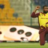 As it happened - Australia vs West Indies, Men's T20 World Cup, Super 12s