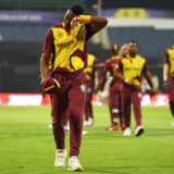 Dwayne Bravo confirms international retirement after WI exit