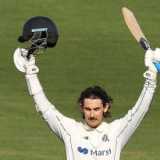 Maddinson lines up Durham stint to press Ashes case