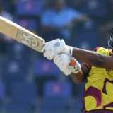 Evin Lewis returns to West Indies squad for T20 World Cup; Russell, Narine left out