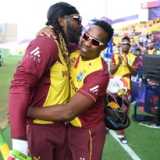 Chris Gayle reveals he hasn't retired yet, hopes for farewell game in Jamaica