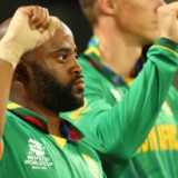 Bavuma puts spotlight on 'inclusive leadership group'