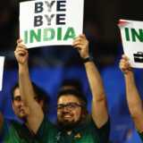 It's time to lol at India, and also kinda at Pakistan (and everyone else)
