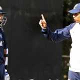 VVS Laxman frontrunner to replace Rahul Dravid as NCA director