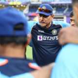 Shastri: India 'one of the great teams in the history of cricket'