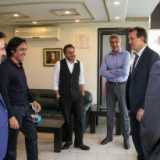 England to play seven T20Is in Pakistan as ECB reaffirm commitment to 2022 tour