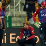 England cut contrasting figures as end of an era looms for golden generation