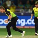 'Underestimated' Adam Zampa could be key in middle overs of T20 World Cup final