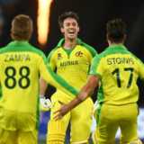 'I can't wait to keep playing with this team' - Stoinis, Langer, Maxwell, Cummins and others reflect on Australia's win