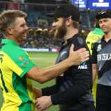 Warner on blistering World Cup after poor IPL: 'If you keep working hard, you will always have a second chance'