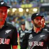 Stead admits NZ are facing a 'tough and challenging' schedule