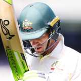 Not removing Paine in 2018 'clearly sent the wrong message', says CA board chairman