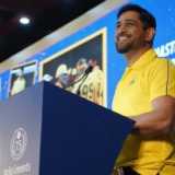 Dhoni: Hopefully my last T20 will be in Chennai