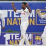 West Indies crumble against spin in pursuit of 348