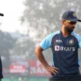 Monga: #newera, same old Test cricket