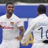 History is stacked against Sri Lanka, but India are a team in transition