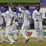 Embuldeniya five-for helps Sri Lanka beat looming rain and West Indies