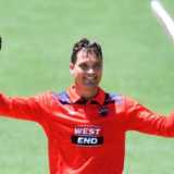 'Still up in the air' - Alex Carey and Josh Inglis neck and neck to replace Tim Paine