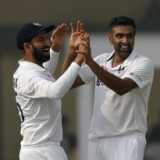 Four selection puzzles for India at Edgbaston