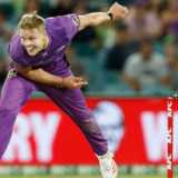 Nathan Ellis' rise to Australia still sinking in: 'Doesn't feel real to be honest'