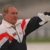 Former England captain Ray Illingworth dies aged 89