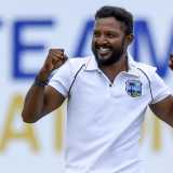 With Galle pitch as his ally, diffident-no-more Permaul stomps all over Sri Lanka