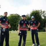 How blind cricket in the UK is finding its feet again