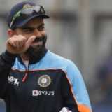 Virat Kohli: 'I have given my heart and soul to Test cricket'