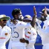 Mendis, Embuldeniya spin out West Indies for 2-0 series win